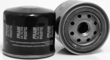 FRAM PH2871C - Oil Filter www.autospares.lv