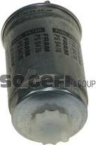 FRAM PS9476 - Fuel filter www.autospares.lv