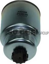 FRAM PS9638 - Degvielas filtrs autospares.lv