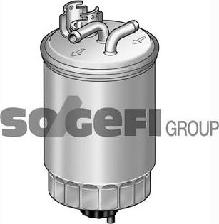 FRAM PS5938 - Fuel filter www.autospares.lv