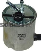 FRAM PS10475 - Degvielas filtrs www.autospares.lv