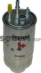 FRAM PS10041 - Degvielas filtrs www.autospares.lv