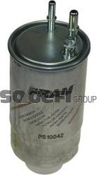 FRAM PS10042 - Fuel filter www.autospares.lv