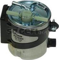 FRAM PS10394 - Degvielas filtrs www.autospares.lv