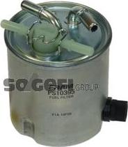 FRAM PS10395 - Degvielas filtrs www.autospares.lv