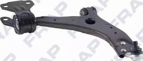 FRAP 4437 - Рычаг подвески колеса www.autospares.lv