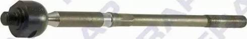 FRAP 4023 - Осевой шарнир, рулевая тяга www.autospares.lv