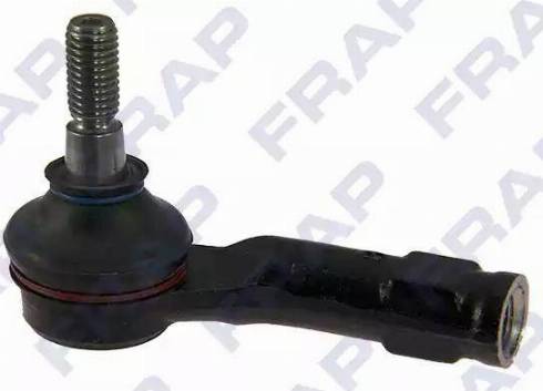 FRAP 4022 - Наконечник рулевой тяги, шарнир www.autospares.lv