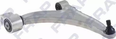 FRAP 4121 - Track Control Arm www.autospares.lv