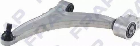 FRAP 4122 - Track Control Arm www.autospares.lv