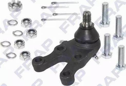 FRAP 4815 - Ball Joint www.autospares.lv