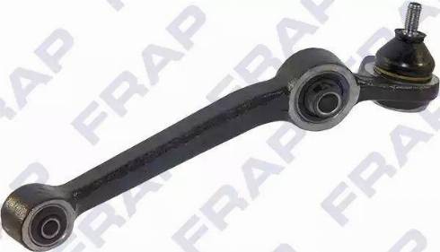 FRAP 644 - Track Control Arm www.autospares.lv