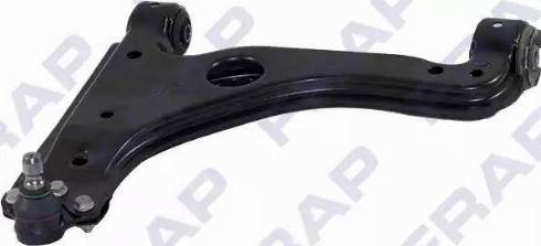 FRAP 1989 - Track Control Arm www.autospares.lv