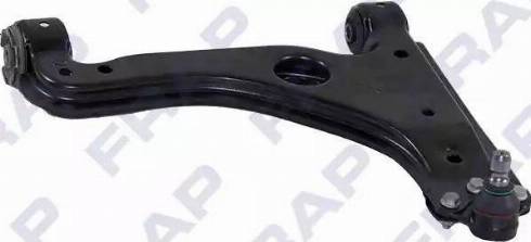 FRAP 1988 - Track Control Arm www.autospares.lv