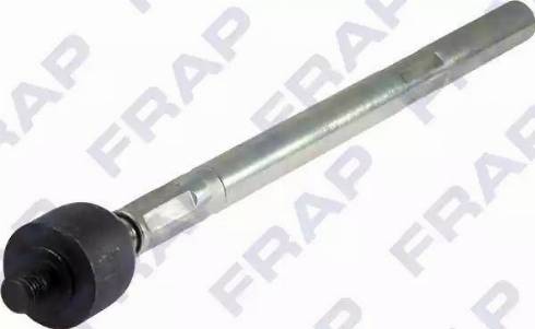 FRAP 1929 - Осевой шарнир, рулевая тяга www.autospares.lv