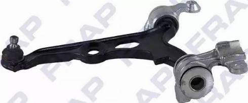 FRAP 1491 - Track Control Arm www.autospares.lv