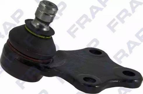 FRAP 1493 - Balst / Virzošais šarnīrs www.autospares.lv