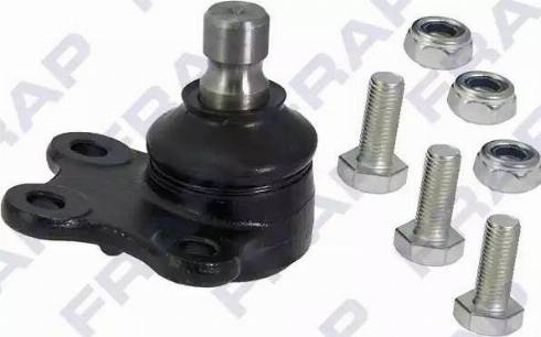 FRAP 1480 - Ball Joint www.autospares.lv