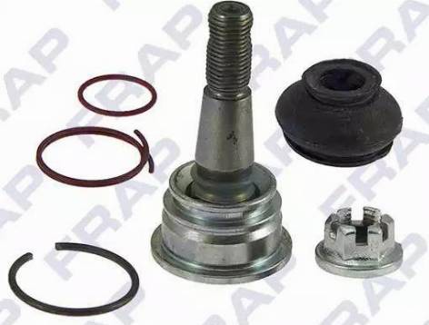 FRAP 1425 - Balst / Virzošais šarnīrs www.autospares.lv