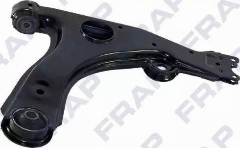 FRAP 1698 - Рычаг подвески колеса www.autospares.lv