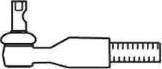 FRAP 1648 - Tie Rod End www.autospares.lv