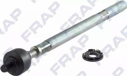 FRAP 1655 - Aksiālais šarnīrs, Stūres šķērsstiepnis www.autospares.lv