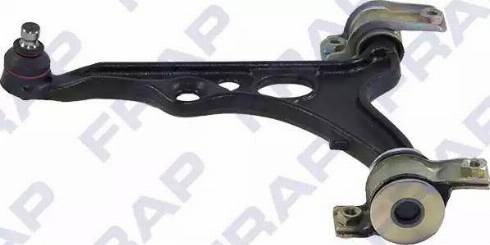 FRAP 1138 - Neatkarīgās balstiekārtas svira, Riteņa piekare www.autospares.lv