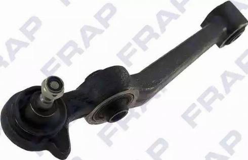 FRAP 1-120 - Рычаг подвески колеса www.autospares.lv