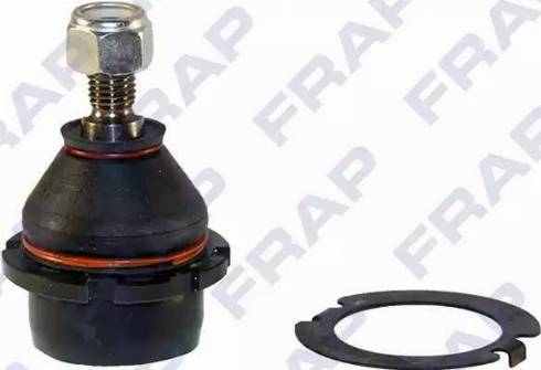 FRAP 1176 - Balst / Virzošais šarnīrs www.autospares.lv