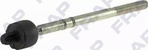 FRAP 1806 - Aksiālais šarnīrs, Stūres šķērsstiepnis www.autospares.lv