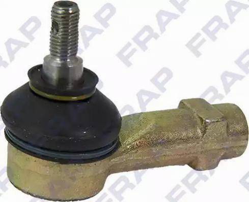 FRAP 1838 - Наконечник рулевой тяги, шарнир www.autospares.lv