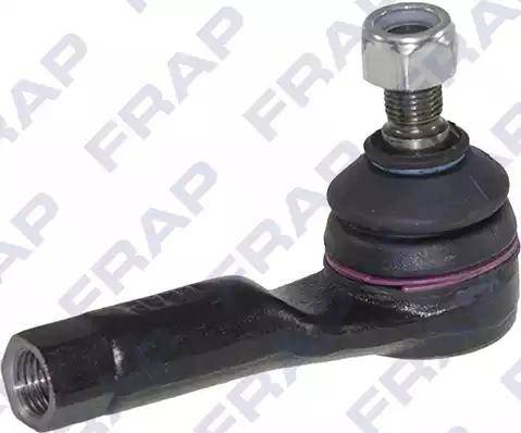 FRAP 1397 - Наконечник рулевой тяги, шарнир www.autospares.lv