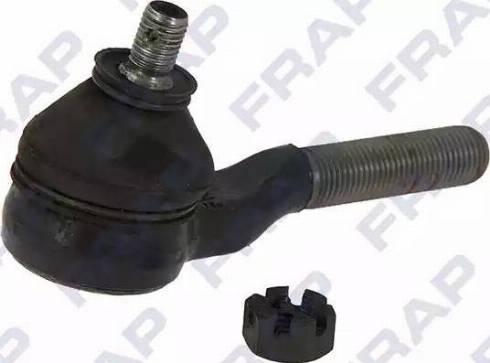 FRAP 1309 - Наконечник рулевой тяги, шарнир www.autospares.lv