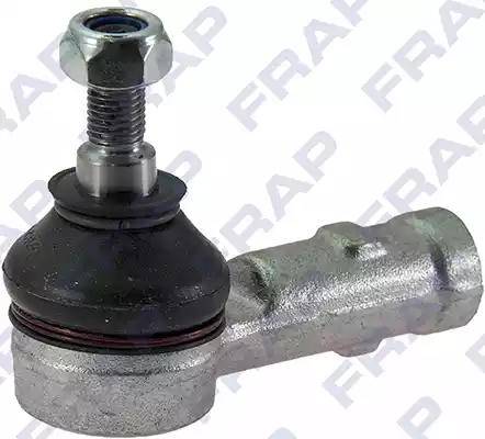 FRAP 1312 - Наконечник рулевой тяги, шарнир www.autospares.lv