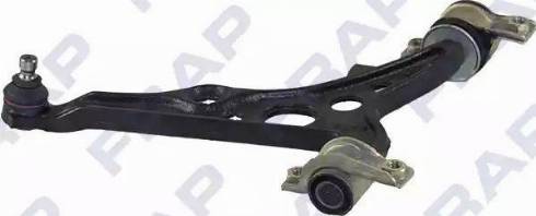 FRAP 1336 - Neatkarīgās balstiekārtas svira, Riteņa piekare www.autospares.lv