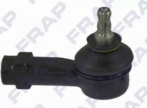 FRAP 1201 - Наконечник рулевой тяги, шарнир www.autospares.lv