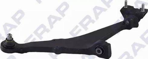 FRAP 1749 - Track Control Arm www.autospares.lv