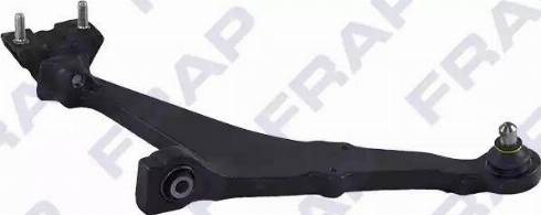 FRAP 1750 - Track Control Arm www.autospares.lv