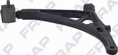 FRAP 1764 - Neatkarīgās balstiekārtas svira, Riteņa piekare www.autospares.lv