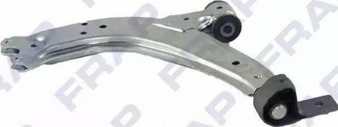 FRAP 1702 - Track Control Arm www.autospares.lv