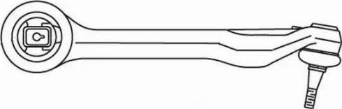 FRAP 1714 - Stiepnis / Atsaite, Stabilizators autospares.lv