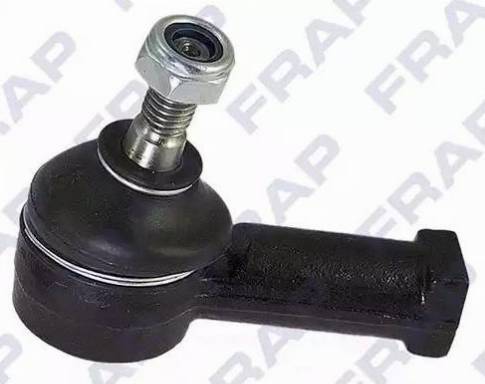 FRAP 862 - Tie Rod End www.autospares.lv