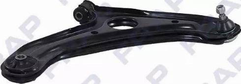 FRAP 3408 - Рычаг подвески колеса www.autospares.lv