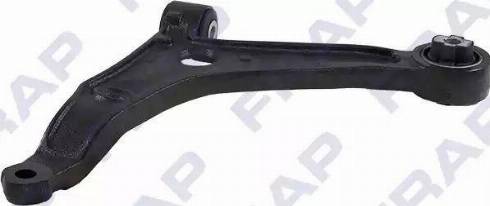 FRAP 3545 - Track Control Arm www.autospares.lv