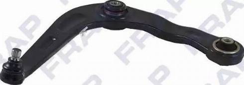 FRAP 3547 - Track Control Arm www.autospares.lv