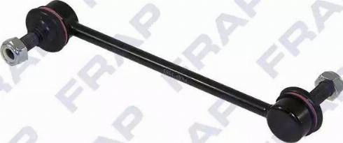 FRAP 3563 - Rod / Strut, stabiliser www.autospares.lv