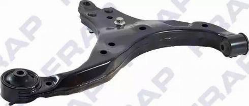 FRAP 3528 - Track Control Arm www.autospares.lv