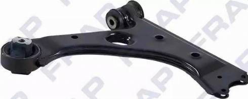 FRAP 3639 - Рычаг подвески колеса www.autospares.lv