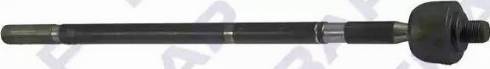 FRAP 3626 - Inner Tie Rod, Axle Joint www.autospares.lv