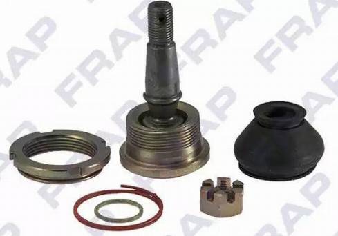 FRAP 3045 - Balst / Virzošais šarnīrs autospares.lv